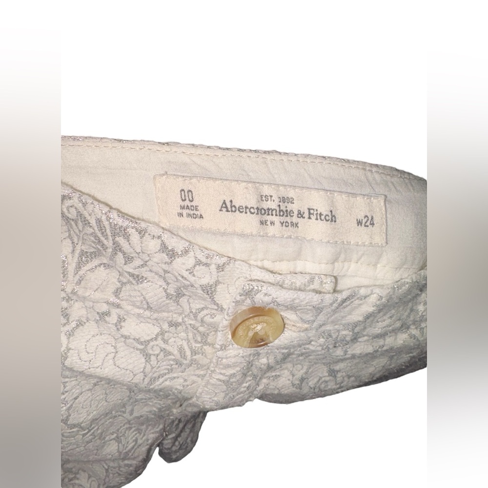 Abercrombie & Fitch Shorts - Picture 5 of 5